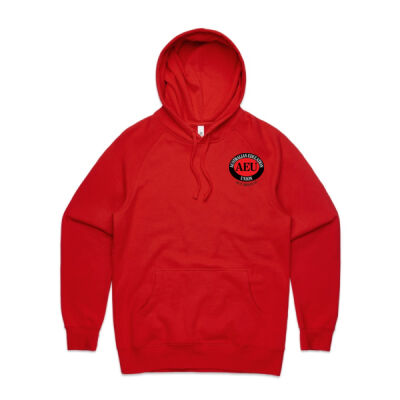 AEU ACT Branch Logo Hoodie Thumbnail