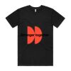 Mens Basic Tee Thumbnail