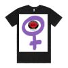 Mens Basic Tee Thumbnail