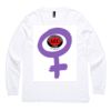 Mens Base Longsleeve Tee Thumbnail