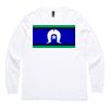 Mens Base Longsleeve Tee Thumbnail