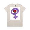 Women's Maple Tee Thumbnail