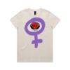 Women's Maple Tee Thumbnail