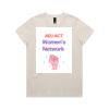 Women's Maple Tee Thumbnail