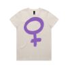 Women's Maple Tee Thumbnail