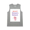 Women's Upside Tank Thumbnail