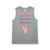 Women's Upside Tank Thumbnail