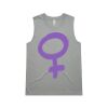 Women's Upside Tank Thumbnail
