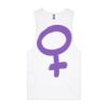 Mens Barnard Tank Thumbnail