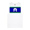 Mens Barnard Tank Thumbnail