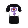 Mens Fitted Cotton Tee Thumbnail